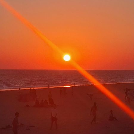 Piso 1ª Linea Sanlucar De Barrameda Lejlighed Eksteriør billede
