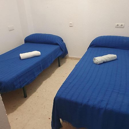 Piso 1ª Linea Sanlucar De Barrameda Lejlighed Eksteriør billede