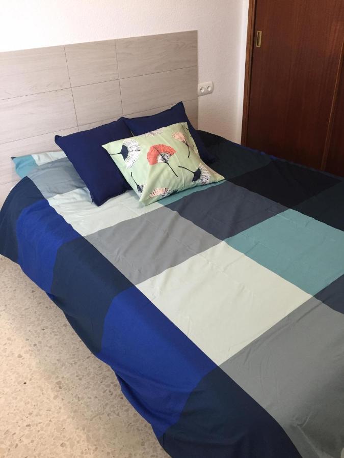 Piso 1ª Linea Sanlucar De Barrameda Lejlighed Eksteriør billede