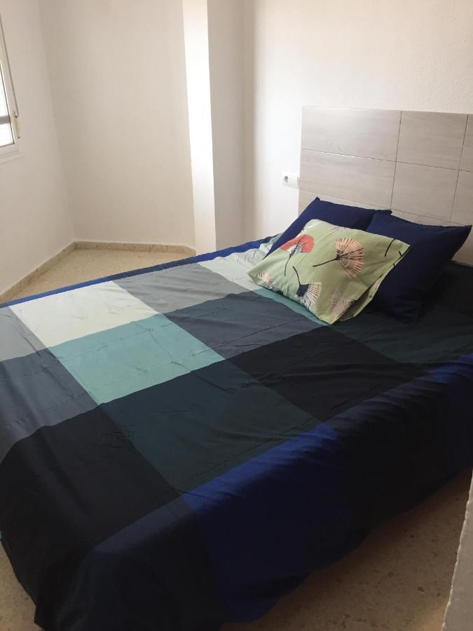 Piso 1ª Linea Sanlucar De Barrameda Lejlighed Eksteriør billede